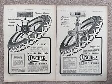 Two rare ww1 for sale  BURRY PORT