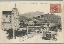Varese s.ambrogio sacro usato  Campobasso