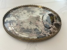 Vintage mirrored pink for sale  Dana Point
