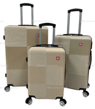 Pcs luggage set for sale  USA
