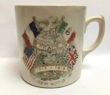 Great war 1914 for sale  HASTINGS