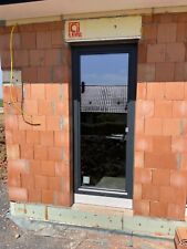 Gealan balkontür ral7016 gebraucht kaufen  Kupferzell