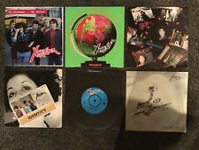 Ray spex vinyl for sale  NOTTINGHAM