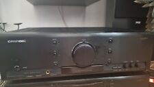 Grundig stereo anlage gebraucht kaufen  Gelsenkirchen