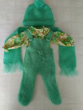 Usado, Conjunto "Invierno" de Nenuco años 70. Original. De FAMOSA. Como nuevo. comprar usado  Enviando para Brazil