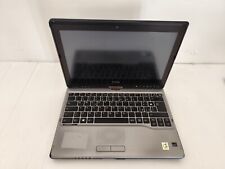 Notebook fujitsu lifebook usato  Salice Salentino