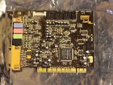 Creative labs sound for sale  GLOUCESTER