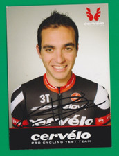 Cyclisme carte cycliste d'occasion  Saint-Pol-sur-Mer