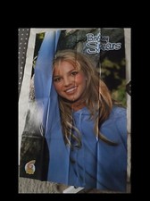 Poster inzaghi britney usato  Gambettola