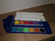 Pelikan wasserfarbkasten wasse gebraucht kaufen  Reichersbeuern