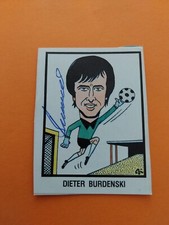 Panini sticker werder gebraucht kaufen  Ratingen
