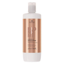 Schwarzkopf blondme premium for sale  BELFAST