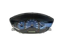 Speedometer instrument cluster d'occasion  Expédié en Belgium
