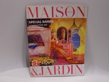 maison barbie d'occasion maison barbie d'occasion Beaumetz-lès-Loges
