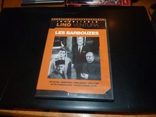 Dvd barbouzes inoubliable d'occasion  Saint-Marcel