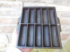 Vintage cast iron for sale  Andalusia