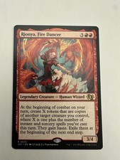Rionya fire dancer for sale  Vernal