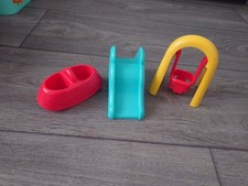 Happyland small playground for sale  LONDON