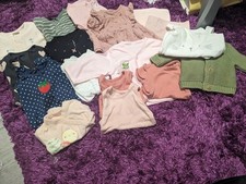 Item bundle baby for sale  BOOTLE