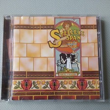 Parcel rogues steeleye for sale  WORCESTER