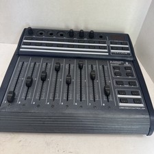 Behringer bcf2000 control for sale  Everett