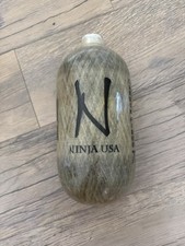 Ninja carbon fiber for sale  Statesville