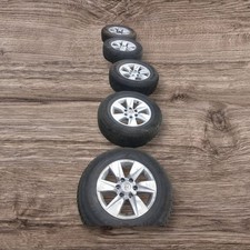 Genuine toyota alloy for sale  BARKING