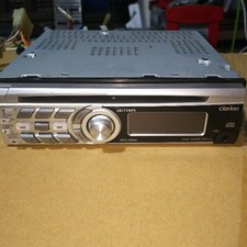 [Usado] CD Deck Clarion – Testado e funcionando comprar usado  Enviando para Brazil