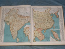 atlas map book for sale  West Roxbury