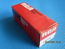 6as7g rca nos gebraucht kaufen  Weissach