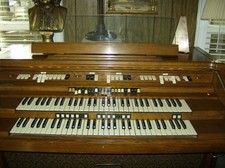 Hammond pedal church for sale  Magalia