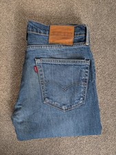 Levi men 511 for sale  ROSSENDALE