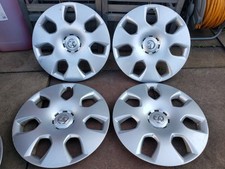 Set genuine vauxhall for sale  MELTON MOWBRAY