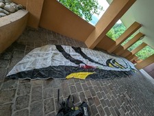 Kite flysurfer speed4 usato  Como