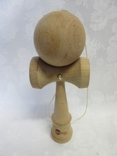 Kendama usa natural for sale Kendama usa natural for sale  Lake City