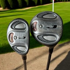 Walter hagen junior for sale  Locust