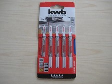 5er pack kwb gebraucht kaufen  Kößlarn