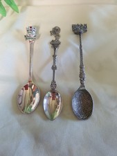 Silver plate figural for sale  BARROW-IN-FURNESS