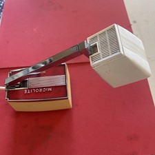 Vintage microlite desk for sale Vintage microlite desk for sale  LONDON