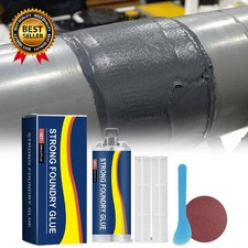 Strong foundry glue for sale  Chicago