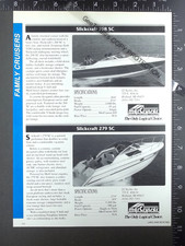 1989 page feature for sale  Lodi