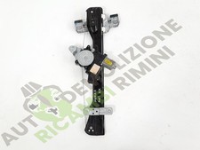 A14net motorino alzacristallo usato  Rimini