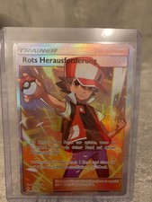 Pokemon rots herausforderung gebraucht kaufen Pokemon rots herausforderung gebraucht kaufen  Thale