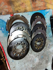 Harley shovelhead clutch for sale  SANQUHAR