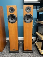 Audio physic classic for sale  KIRKCALDY