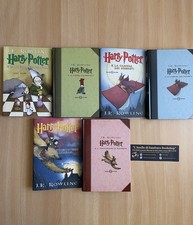 Harry potter pietra usato  Manfredonia