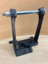 Pedal de bateria baixo TAMA Iron Cobra HP900 quadro principal peça poste fundido HP90F com eixo '04 comprar usado  Enviando para Brazil
