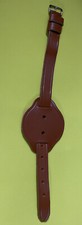 Tan brown leather for sale  READING