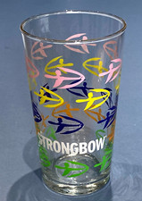 New design strongbow for sale  SHREWSBURY