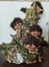 Troll form 304 usato  Cuneo